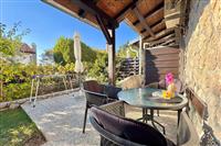 Apartment A2, for 2 persons