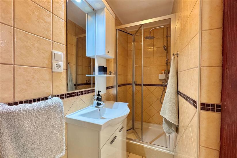 Apartment A2, for 2 persons