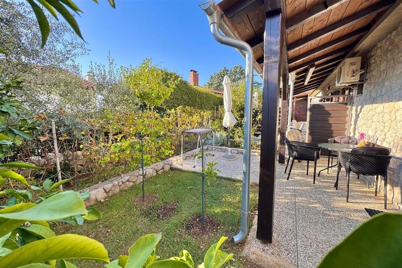 Apartment A2, for 2 persons