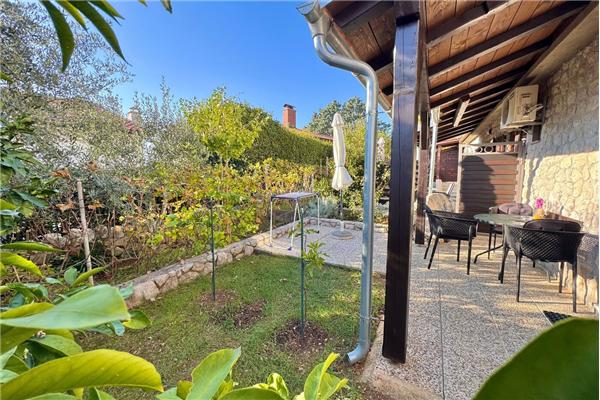 Apartment A2, for 2 persons