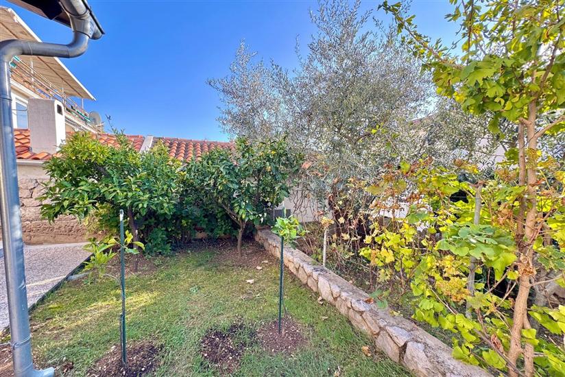 Apartment A2, for 2 persons