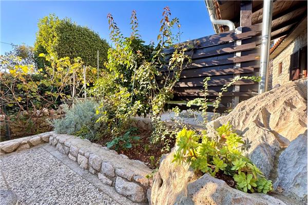 Apartment A2, for 2 persons