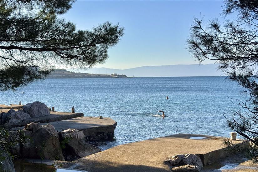 Apartments Matošić