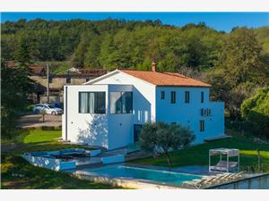 Villa Green Istria,BookNeneFrom 470 €