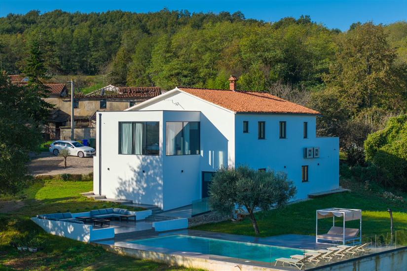 Villa Nene