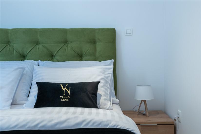 House K1, for 8 persons