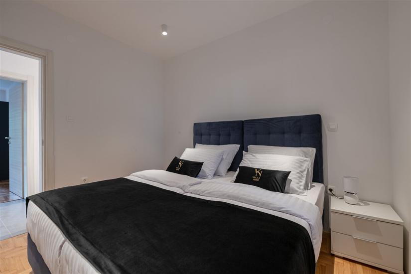 House K1, for 8 persons