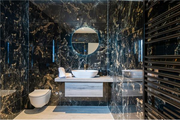 House K1, for 8 persons