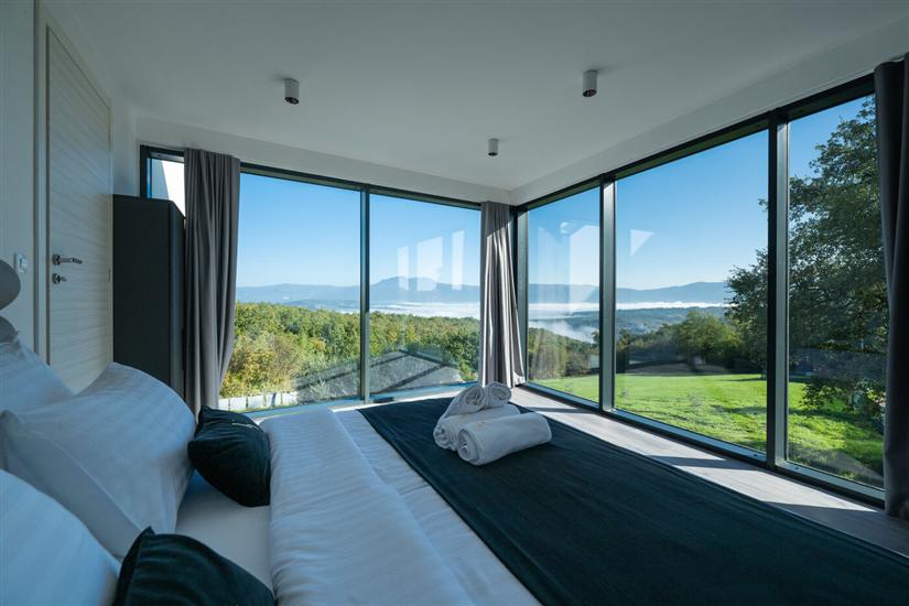 House K1, for 8 persons