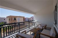 Apartment A3, for 4 persons