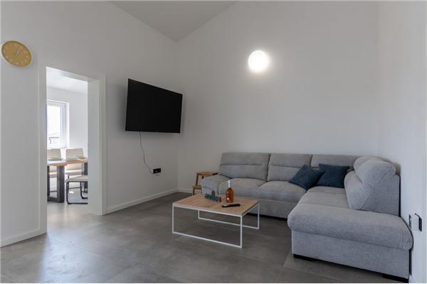 Apartment A3, for 4 persons