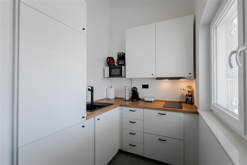 Apartment A3, for 4 persons