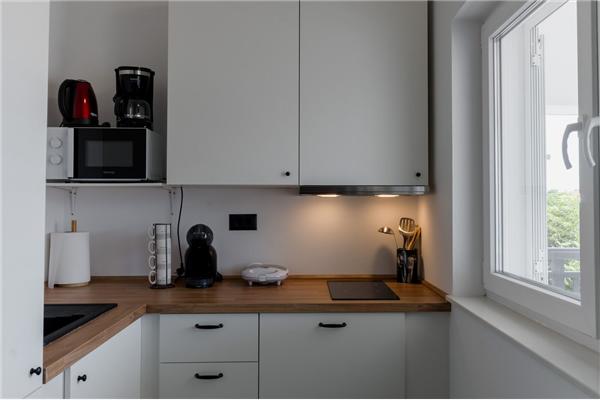 Apartment A3, for 4 persons