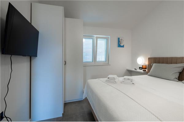 Apartment A3, for 4 persons