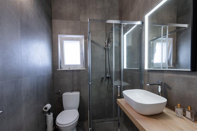 Apartment A3, for 4 persons