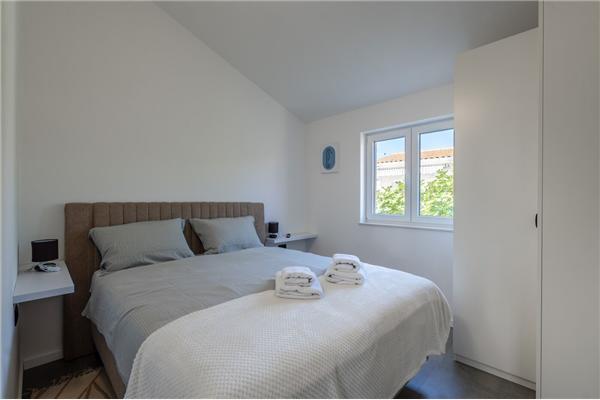 Apartment A3, for 4 persons