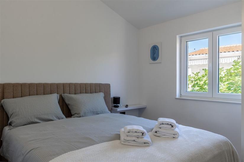 Apartment A3, for 4 persons