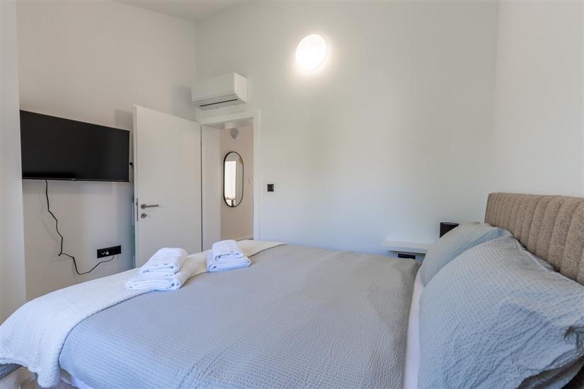 Apartment A3, for 4 persons