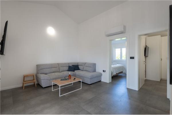 Apartment A4, for 4 persons