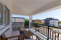 Apartment A4, for 4 persons