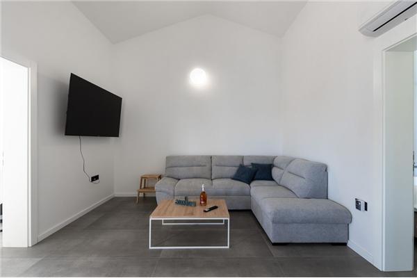 Apartment A4, for 4 persons