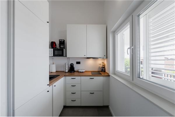 Apartment A4, for 4 persons