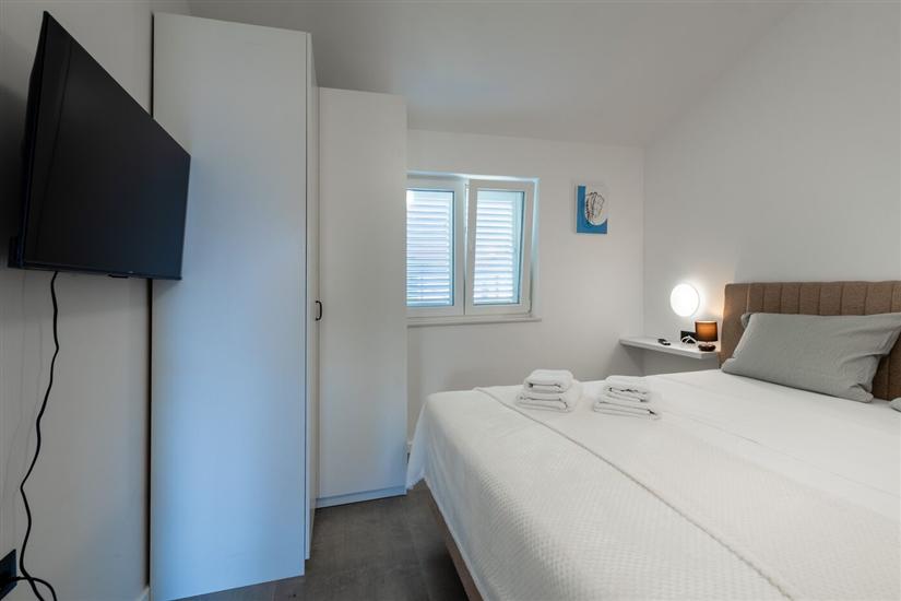 Apartment A4, for 4 persons