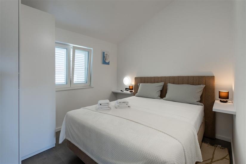 Apartment A4, for 4 persons