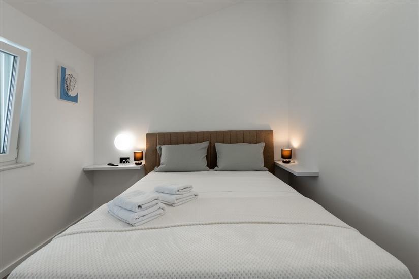 Apartment A4, for 4 persons