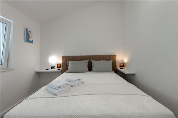 Apartment A4, for 4 persons