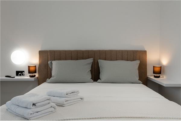 Apartment A4, for 4 persons