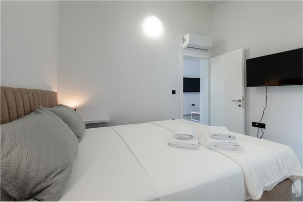 Apartment A4, for 4 persons