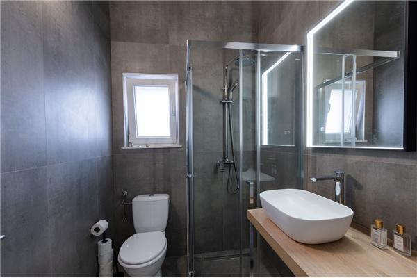 Apartment A4, for 4 persons