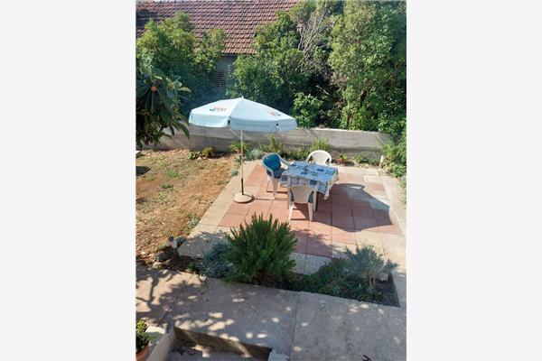 House K1, for 6 persons