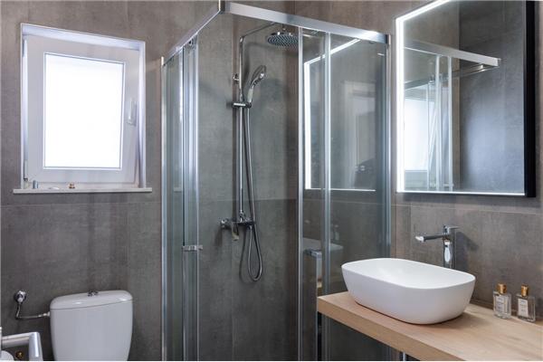 Apartment A4, for 4 persons