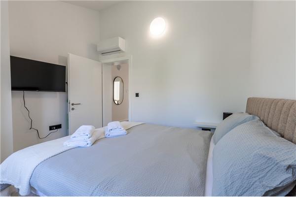 Apartment A4, for 4 persons