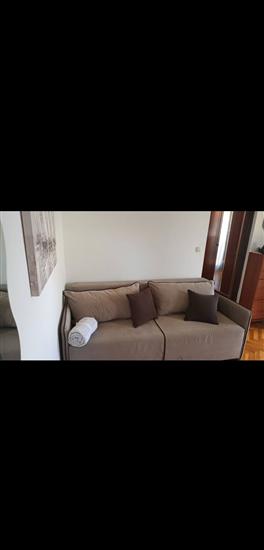 Apartment A1, for 3 persons