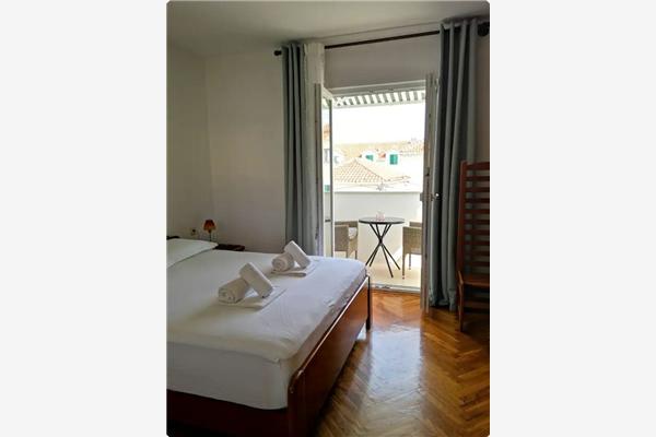 Apartment A1, for 3 persons