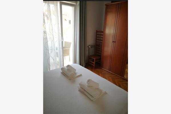 Apartment A1, for 3 persons