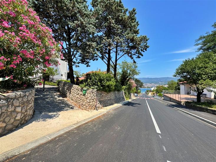 Apartment Lure Sea View