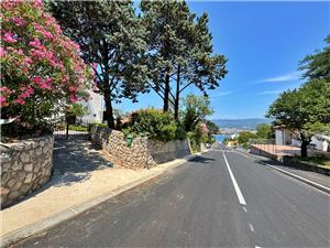 Apartment Kvarners islands,BookViewFrom 141 €