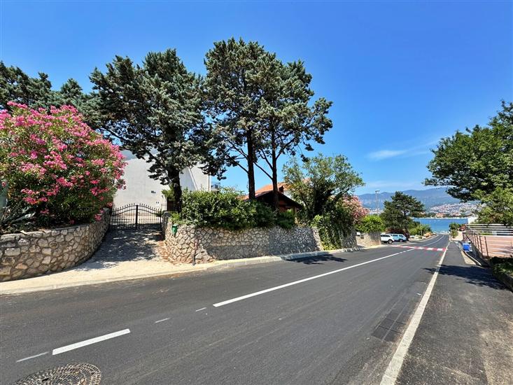 Apartment Lure Sea View