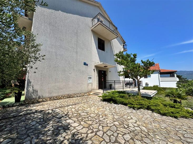 Apartment Lure Sea View