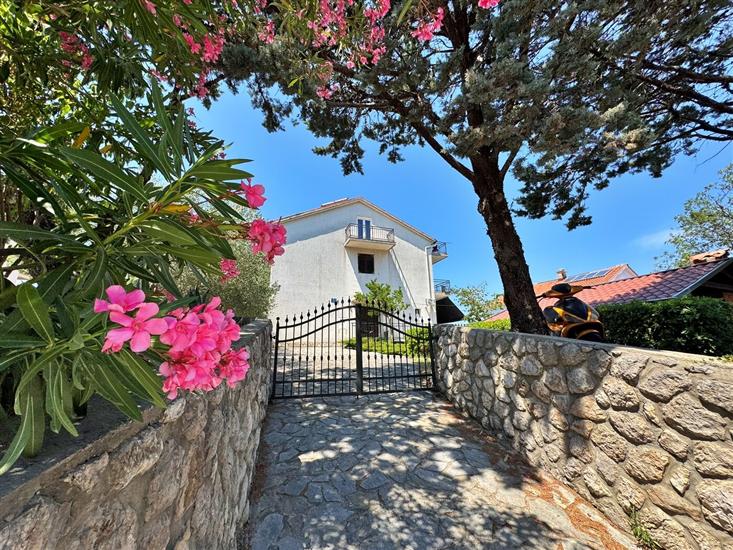 Apartment Lure Sea View