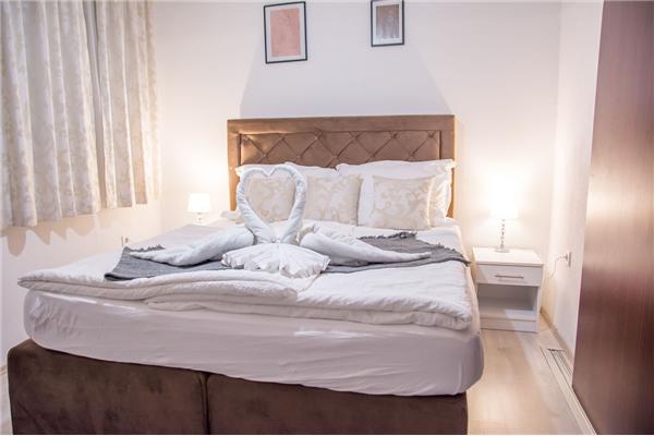 Room S302, for 4 persons