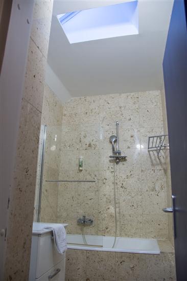 Room S302, for 4 persons