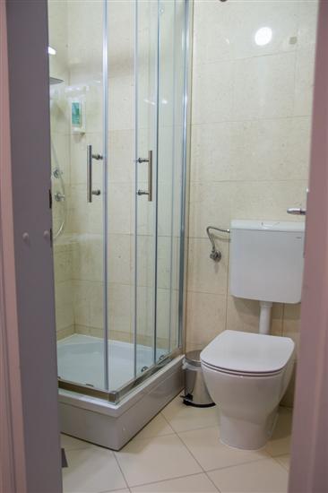 Room S301, for 2 persons