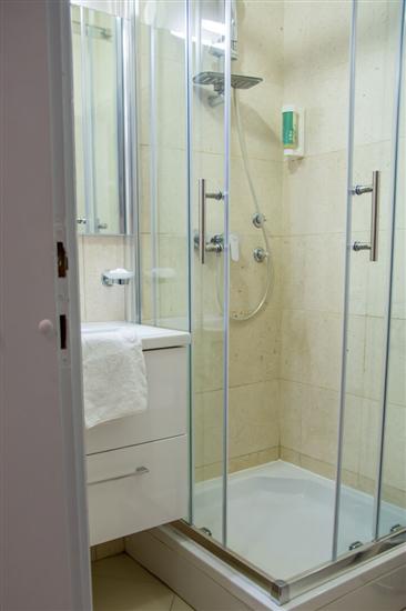 Room S301, for 2 persons