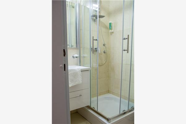 Room S301, for 2 persons