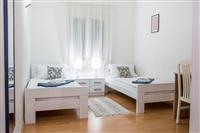 Room S207, for 2 persons